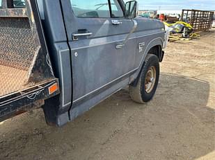 Main image Ford F-250 8