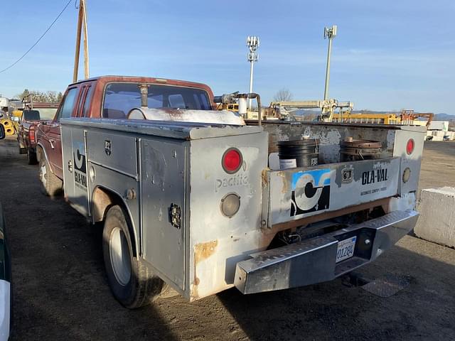 Image of Ford F-250 equipment image 3