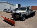 1986 Ford F-250 Image
