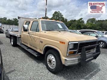 Main image Ford F-350