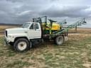 1986 Ford F-600 Image