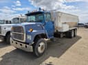 1986 Ford L8000 Image
