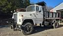 1986 Ford L8000 Image