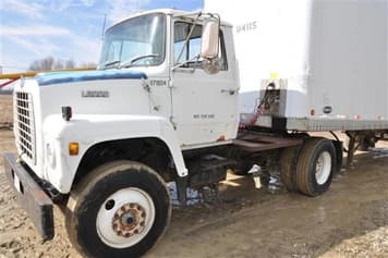 Main image Ford F-8000