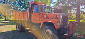 1986 Ford L8000 Image