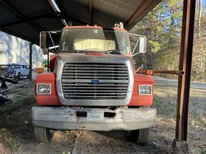 Ford L9000 Image
