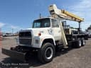 1986 Ford L8000 Image