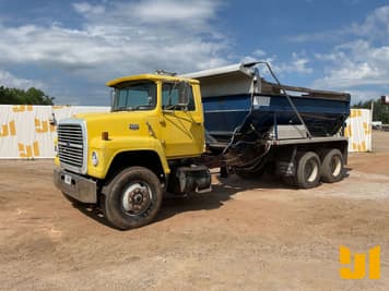 Main image Ford LNT8000