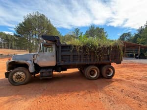 1986 Ford LNT9000 Image