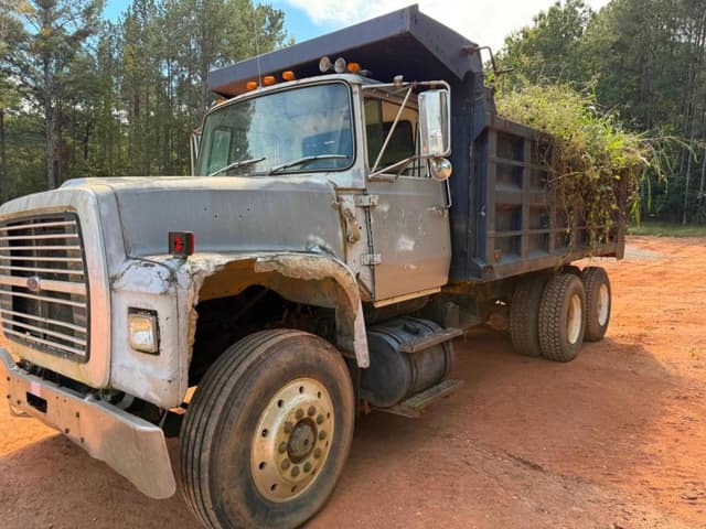 Image of Ford LNT9000 equipment image 1