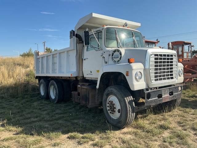 Image of Ford LNT9000 equipment image 2