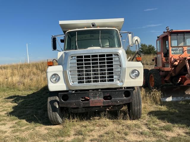 Image of Ford LNT9000 equipment image 1
