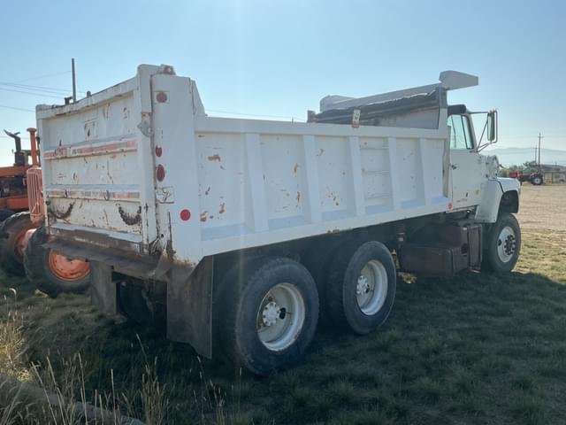 Image of Ford LNT9000 equipment image 4