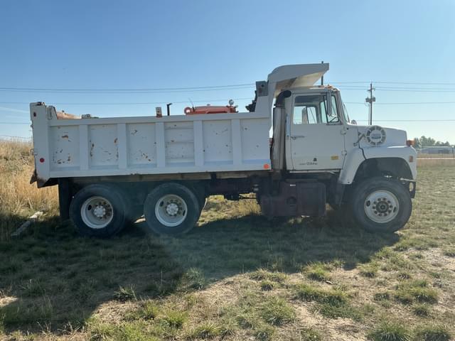 Image of Ford LNT9000 equipment image 3