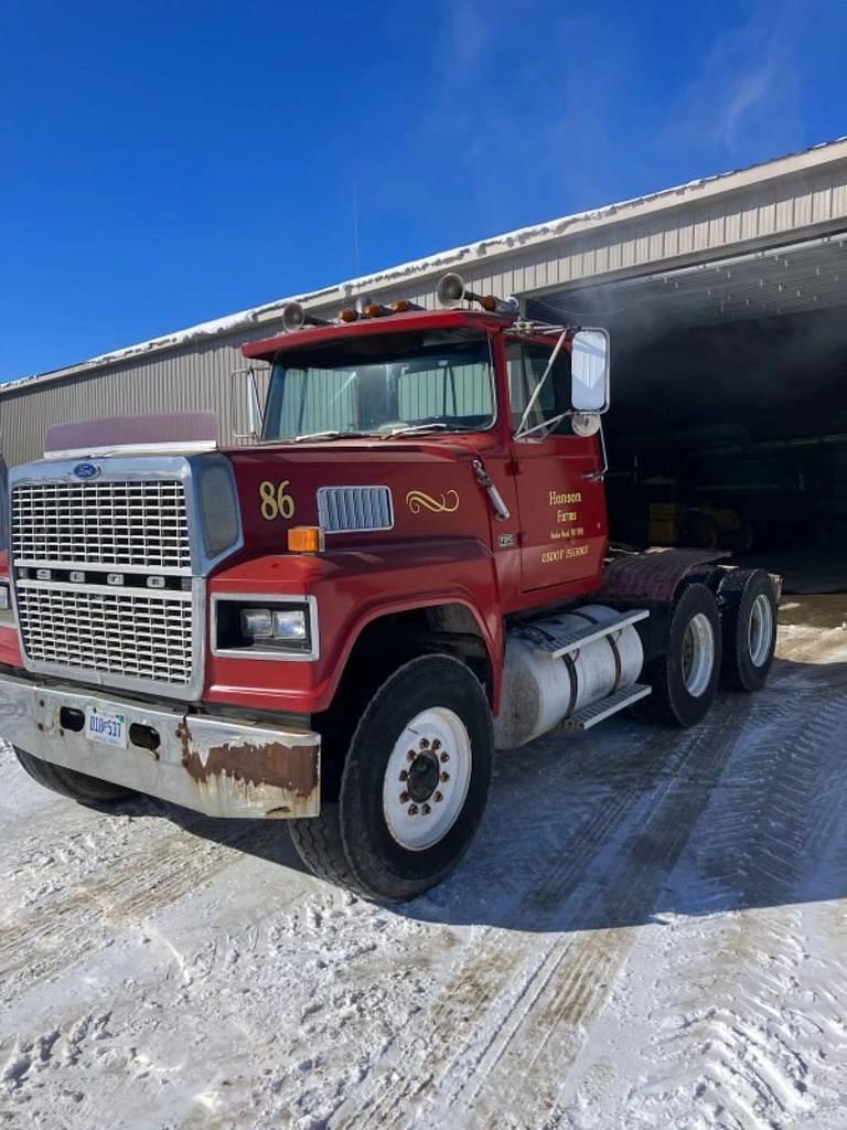 Image of Ford LTL9000 Primary image