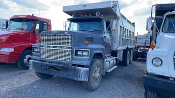 Main image Ford LTL9000