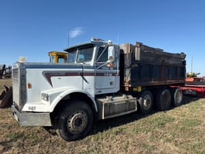 1986 Freightliner FLC Image