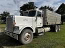 1986 Freightliner MB80 Image