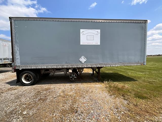 Image of Fruehauf FPPX-FL1-28 equipment image 3