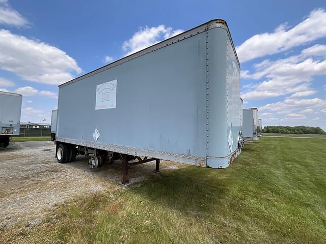 Image of Fruehauf FPPX-FL1-28 equipment image 2