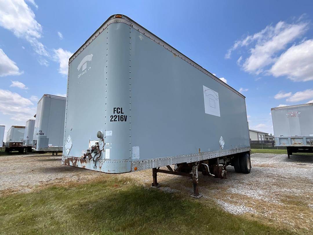Image of Fruehauf FPPX-FL1-28 Primary image