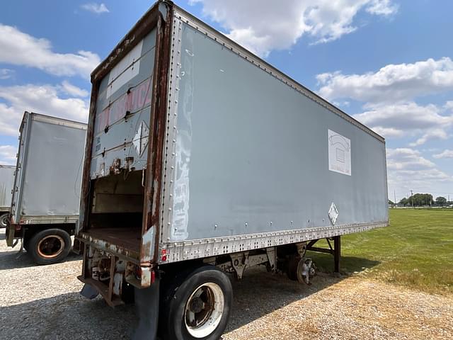 Image of Fruehauf FPPX-FL1-28 equipment image 4