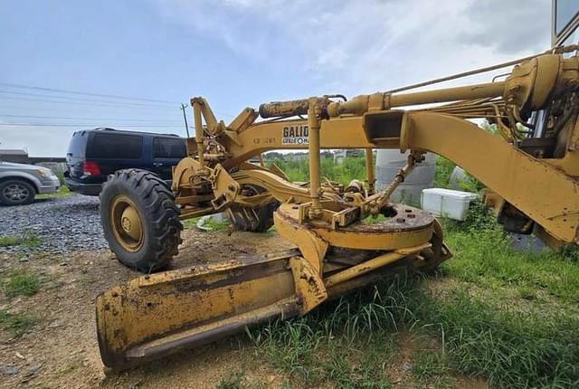 Image of Galion T500 equipment image 2