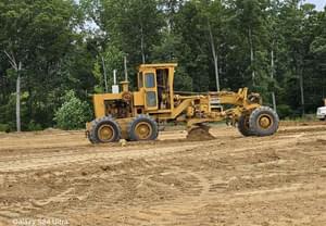 1986 Galion T500 Image