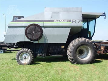 Main image Gleaner R7