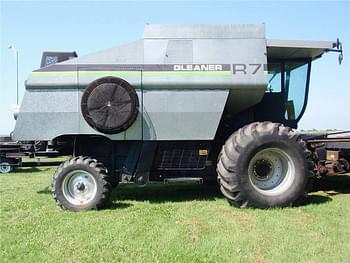 1986 Gleaner R7 Equipment Image0