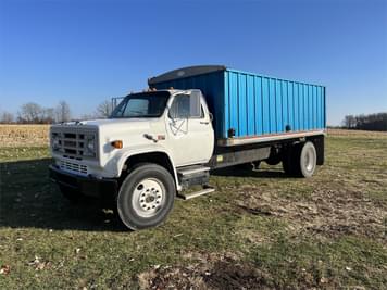 Main image GMC Brigadier