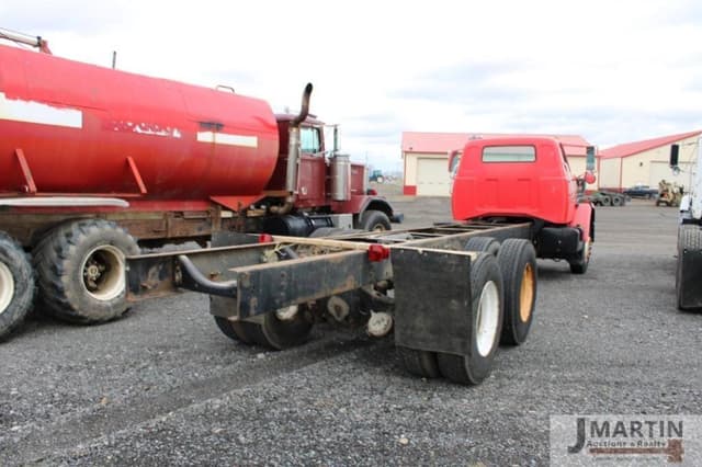 Image of GMC Brigadier equipment image 2