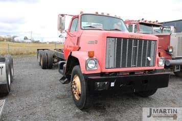 Main image GMC Brigadier