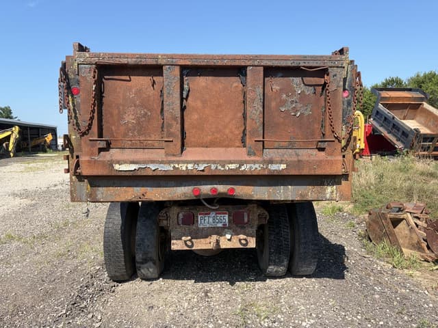 Image of GMC Brigadier equipment image 2