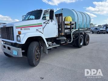 Main image GMC Brigadier