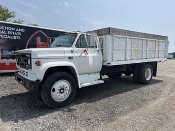Main image GMC C7000