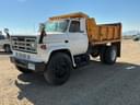 1986 GMC C7000 Image