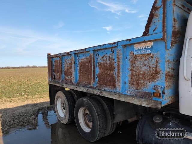 Image of GMC Brigadier equipment image 1