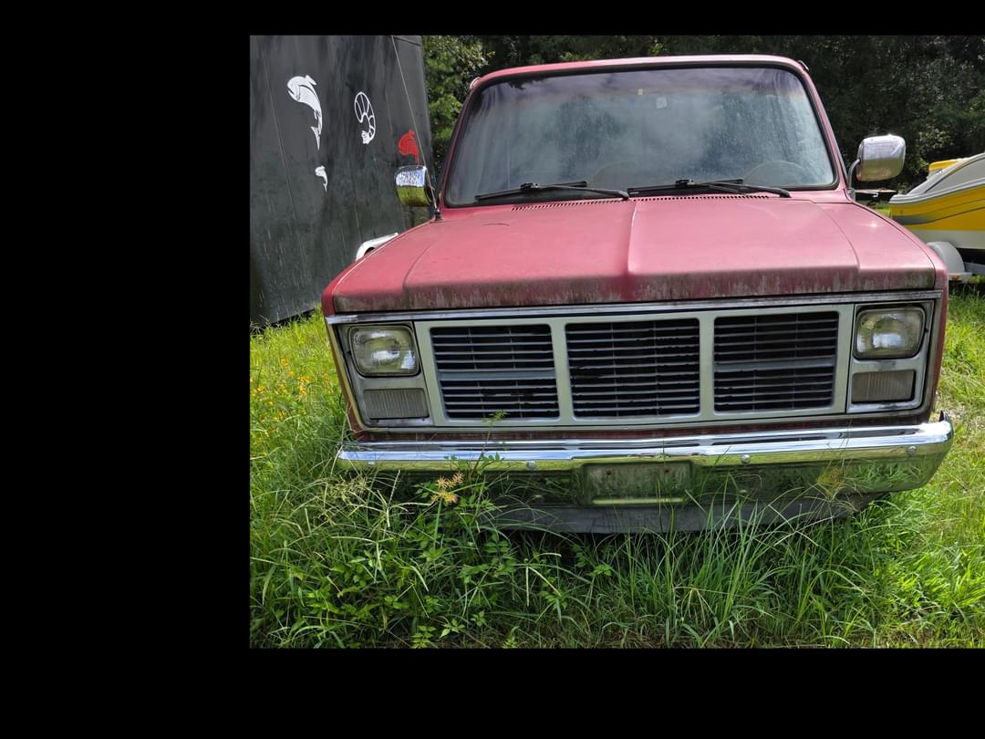 Image of GMC Sierra Primary image