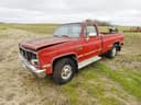 1986 GMC Sierra Classic Image