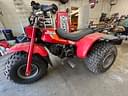 1986 Honda ATC125M Image