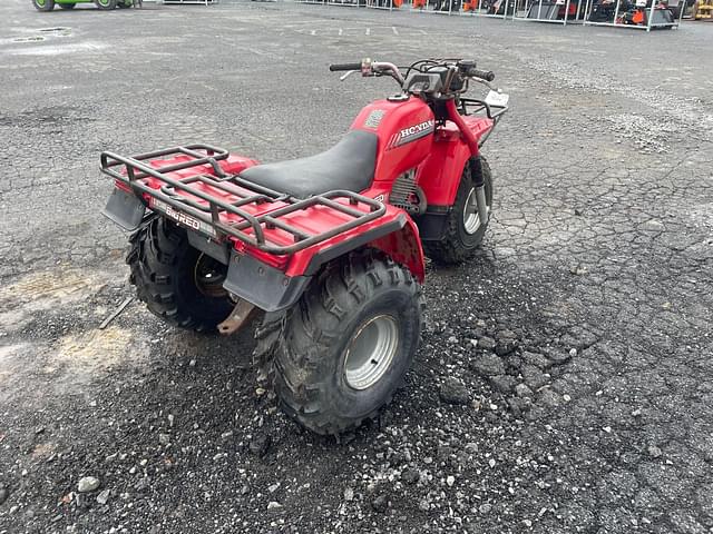 Image of Honda Big Red equipment image 2