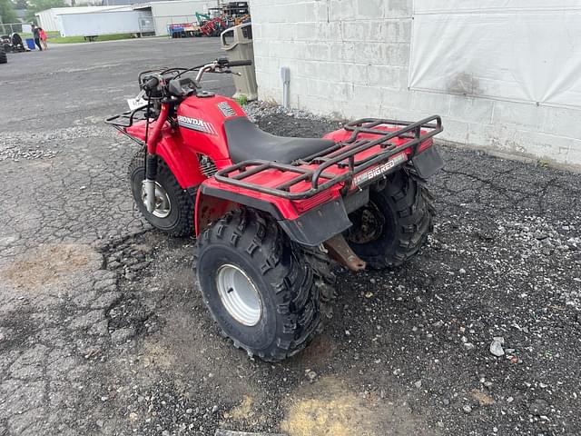 Image of Honda Big Red equipment image 3