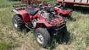 1986 Honda Fourtrax 250 Image