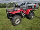 1986 Honda Fourtrax 250 Image