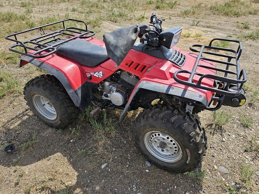 Image of Honda Fourtrax Primary image