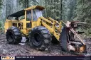 1986 Hydro-Ax 511B Image