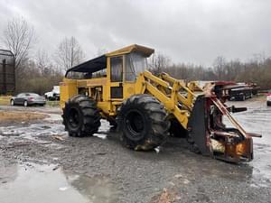 1986 Hydro-Ax 511B Image