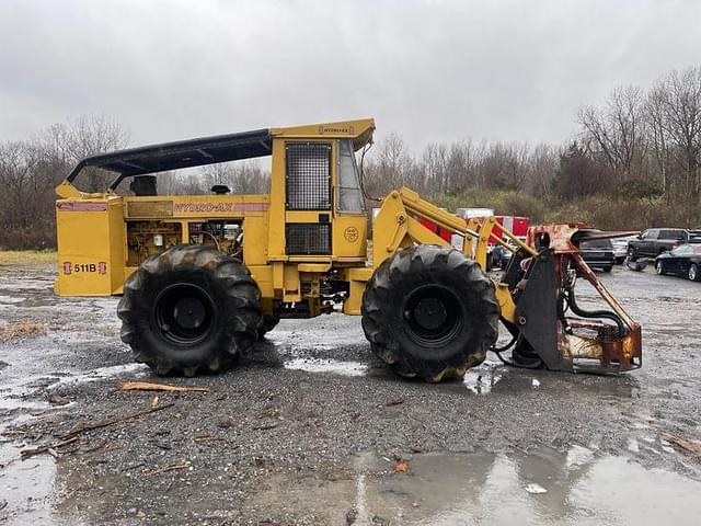 Image of Hydro-Ax 511B equipment image 1