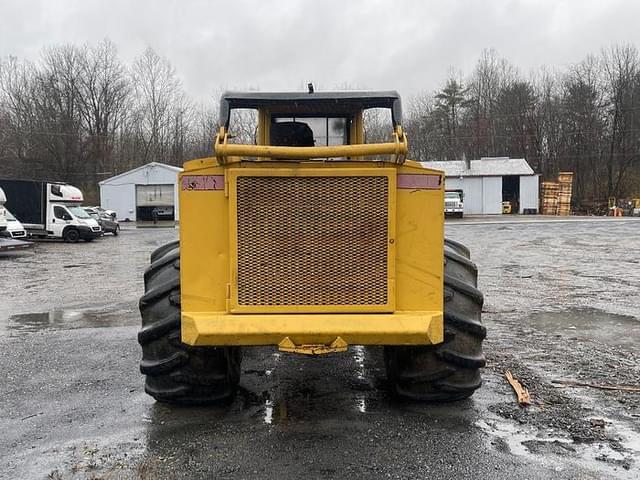 Image of Hydro-Ax 511B equipment image 3